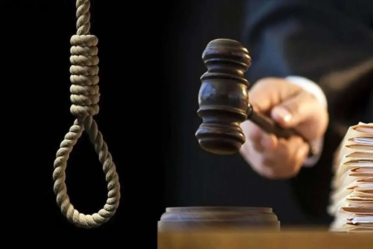 پدرام مدنی اعدام شد