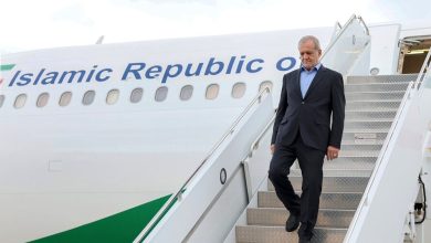پزشکیان آخر هفته به کدام استان می‌رود؟+جزئیات