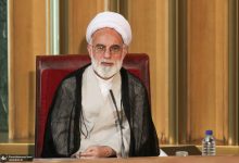 حمایت دری نجف آبادی از مذاکرات ایران و آمریکا؛ تصمیم، صددرصد حکیمانه بود/ این تصمیم، کشور را در برابر بسیاری از توطئه‌ها و نقشه‌های شیطانی بیمه می‌کند