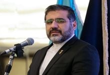 وزیر ارشاد دولت سیزدهم: به دلیل نوع شهادت شهید رئیسی، همچنان بخشی از بدن مبارک او در محل حادثه وجود دارد/ این خاک امروز برای ما ارزش مضاعف دارد