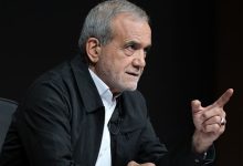 افتتاح چهار پروژه مهم با حضور مسعود پزشکیان در کرمانشاه+جزئیات