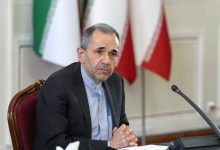 تخت‌روانچی: سخن عراقچی درباره محدودیت غنی‌سازی طرح چارچوب بود
