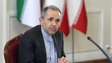 تخت‌روانچی: سخن عراقچی درباره محدودیت غنی‌سازی طرح چارچوب بود