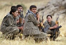جزئیات خلع سلاح پ.ک.ک فاش شد/ نقش سازمان اطلاعات ترکیه