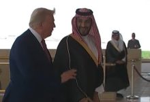 دیدار ماسک و غول‌های فن‌آوری آمریکا با بن سلمان