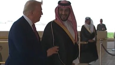 دیدار ماسک و غول‌های فن‌آوری آمریکا با بن سلمان