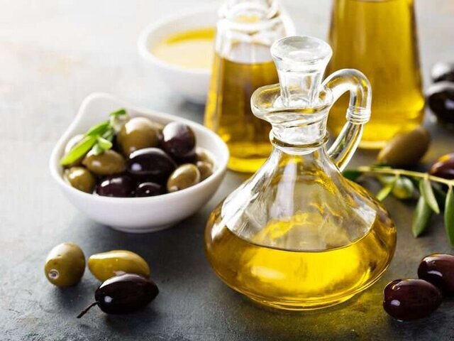 آیا روغن زیتون فاسد میشود؟