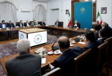 واکنش پزشکیان به هزینه ۲۰۰ میلیونی تحصیل دانش آموزان در تهران/ مردم ۲ لامپ کمتر استفاده کنند/ بد مصرف ها را جریمه کنید