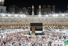 وضعیت اعزام حجاج ایرانی به عربستان