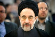 اظهارات سید محمد خاتمی درباره مذاکرات ایران و آمریکا/ درست نیست که صدای بلند در اختیار کسانی‌ باشد که تحریم را نعمت می‌دانند/ اصلاحات انقلاب‌ نیست