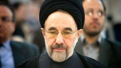 اظهارات سید محمد خاتمی درباره مذاکرات ایران و آمریکا/ درست نیست که صدای بلند در اختیار کسانی‌ باشد که تحریم را نعمت می‌دانند/ اصلاحات انقلاب‌ نیست