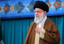 برگزاری مراسم بزرگداشت شهدای خدمت با حضور رهبر انقلاب تا ساعتی دیگر