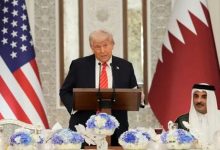 ترامپ: پهپادهای ساخت ایران ارزان اما مخوف هستند