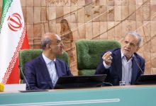 انتقاد صریح رئیس جمهور از مهاجرت نخبگان/ اگر مشکلی به وجود بیاید قهر می‌کنند و می‌روند/ مدارس ما باید دانش آموزان خلاق و پرسشگر تربیت کند