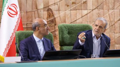 انتقاد صریح رئیس جمهور از مهاجرت نخبگان/ اگر مشکلی به وجود بیاید قهر می‌کنند و می‌روند/ مدارس ما باید دانش آموزان خلاق و پرسشگر تربیت کند
