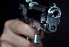تیراندازی به سمت خودروی پلیس در این شهر/ جزئیات