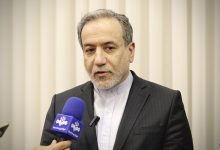عراقچی: زمان دور بعدی مذاکرات به زودی مشخص می‌شود/ پیام مکتوبی از آمریکا از طریق عمان دریافت نکردیم