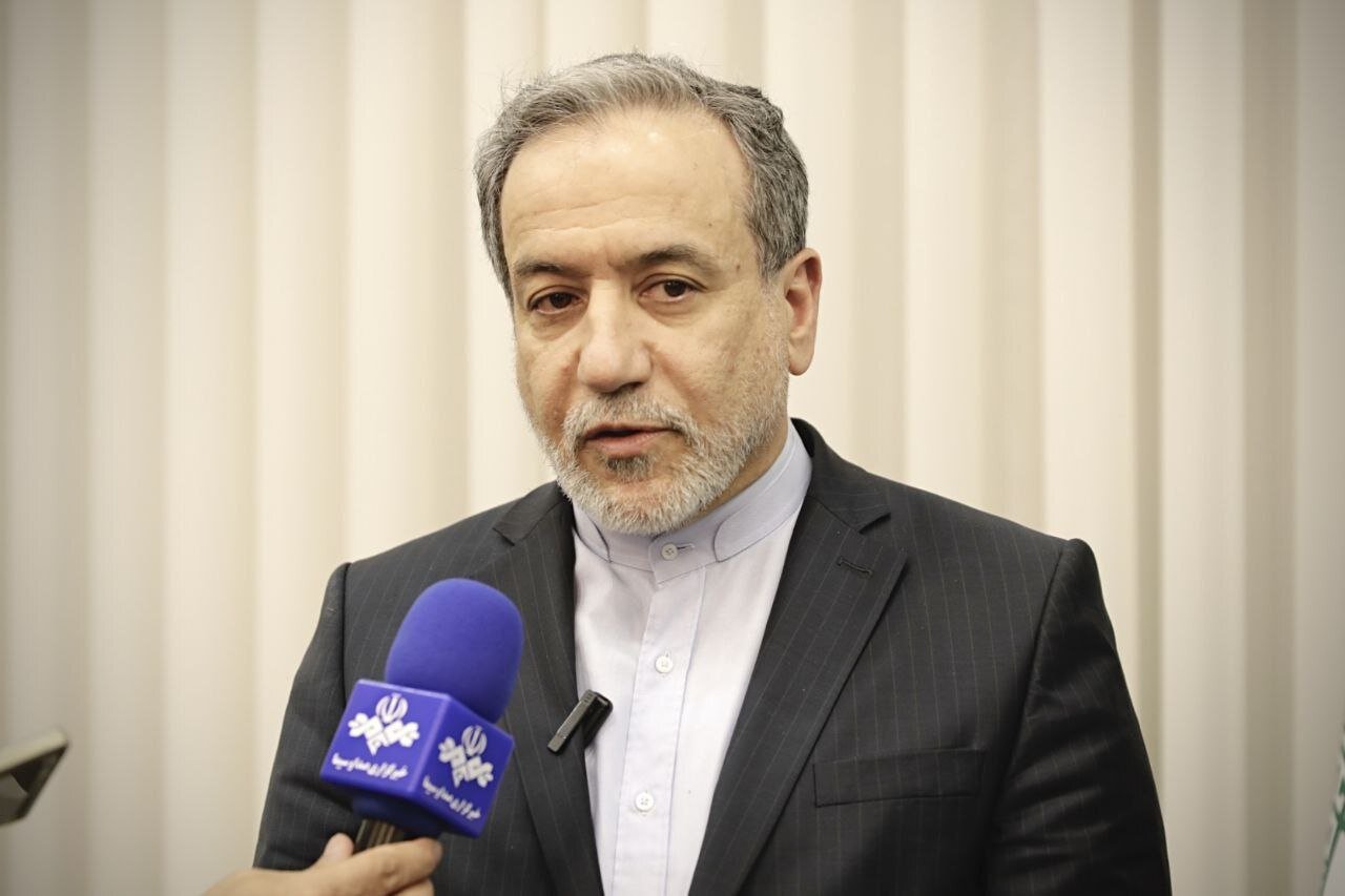 عراقچی: زمان دور بعدی مذاکرات به زودی مشخص میشود/ پیام مکتوبی از آمریکا از طریق عمان دریافت نکردیم