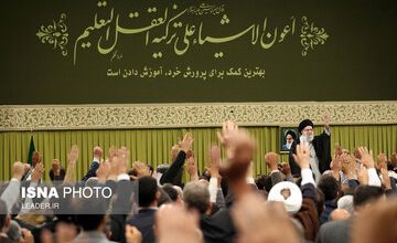 بازتاب بیانات رهبرانقلاب؛« ترامپ دروغ گفت» مورد توجه رسانه‌های خارجی