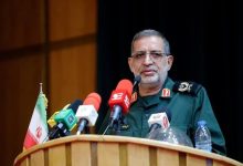 کنایه صریح سخنگوی سپاه به شهرداری تهران/ باور نمی کردم روزی برسد از من بخواهند درباره جنگ نرم صحبت نکنم/ امروز نیز دو ایران داریم