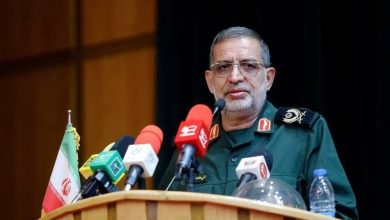 کنایه صریح سخنگوی سپاه به شهرداری تهران/ باور نمی کردم روزی برسد از من بخواهند درباره جنگ نرم صحبت نکنم/ امروز نیز دو ایران داریم