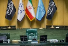 قالیباف کاندیدای ریاست مجلس شد/ او با نامزدِ تندروها رقابت می کند/ قوامی انصراف داد