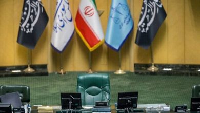 قالیباف کاندیدای ریاست مجلس شد/ او با نامزدِ تندروها رقابت می کند/ قوامی انصراف داد