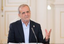 پزشکیان: متاسفانه پیام سیاست خارجی دولت چهاردهم از طرف غرب پذیرفته نشد/ این پیام را چه کسی نوشت؟/ هدف ما دراز کردن دست دوستی به سمت همه بود