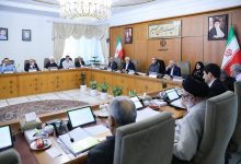 اولین گام برای افزایش اختیار استانداران از نظر معاون دفتر عارف/ چه اختیاری به استانداری‌ها تفویض شده است؟