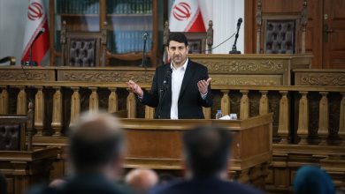 در نشست هوش مصنوعی در مجلس مطرح شد وزیر ارتباطات : هوش مصنوعی معادلات اقتصادی، سیاسی و اجتماعی را تغییر می‌دهد