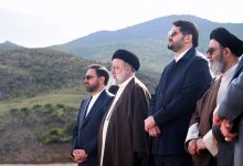 خواهر شهید مالک رحمتی: به ما اجازه نمی‌دادند به محل حادثه برویم/ تنها کسانی که سالم بودند مالک بود و آقای آل هاشم