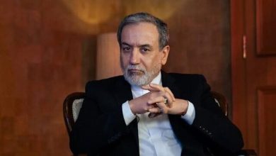 عراقچی : در حال بررسی هستیم که دور بعدی مذاکرات را شرکت کنیم یا خیر
