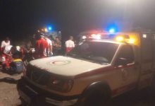 واژگونی اتوبوس حامل اتباع افغان/ آمار مصدومان