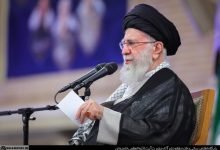رهبر معظم انقلاب خطاب به استانداران: با مردم گرم بگیرید و به میان آنان بروید