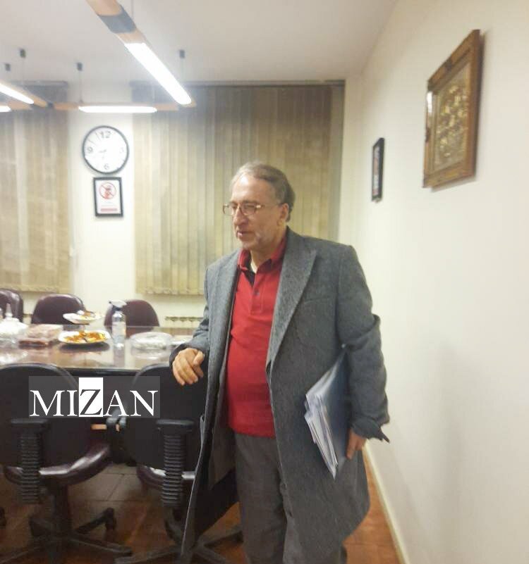 دستگیری شبکه‌ جعل و غصب عناوین مقامات کشوری، لشکری و قضایی/ انتشار تصویر متهم اصلی جهت آگاهی و ثبت شکایت بزه‌دیدگان