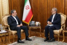 علی چگنی سفیر ونزوئلا شد؛توصیه عراقچی درباره روابط تهران و کاراکاس