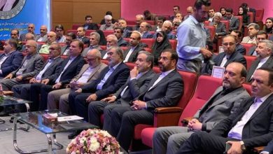 آغاز اولین نشست منطقه‌ای دیپلماسی استانی با حضور عراقچی در شیراز
