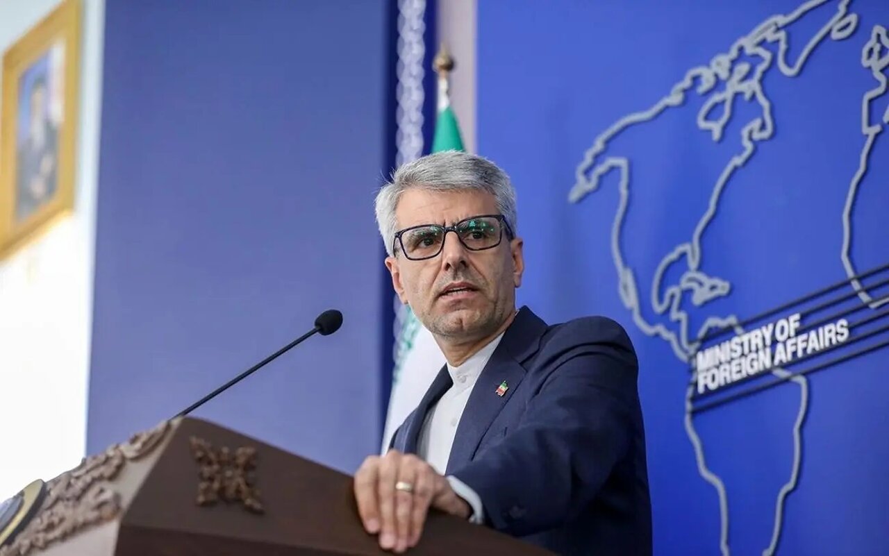 بقائی: سوم خرداد، یادآور یکی از درخشانترین فصلهای تاریخ معاصر ایران است