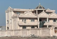 تشکیل پرونده قضایی در خصوص ۳۰ منزل لوکس متعلق به متهمان قاچاق سوخت/ عکس