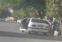 آخرین خبر از روحانی ربوده شده در ایرانشهر