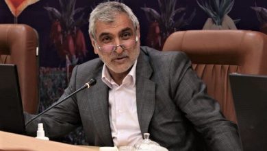 یکی از نامزدهای ریاست مجلس انصراف داد/ اسیر پیامک‌های جعلی نمی‌شویم