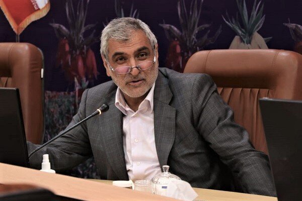 یکی از نامزدهای ریاست مجلس انصراف داد/ اسیر پیامکهای جعلی نمیشویم