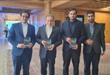 عراقچی: در جهان امروز، برندسازی ملی برای جمهوری اسلامی ایران اهمیت ویژه‌ای دارد