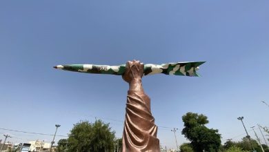 پیام سخنگوی وزارت خارجه به مناسبت روز ملی مقاومت و پایداری