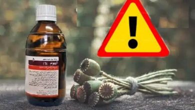 عرضه شربت تریاک در عطاری‌ها قانونی است؟