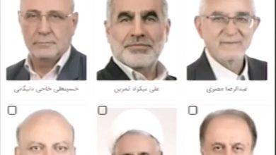 رقابت ۶ نماینده بر سر دو کرسی نایب رئیسی مجلس/ ۳ وزیر احمدی نژاد نامزد شدند/ ذوالنوری هم وارد میدان شد