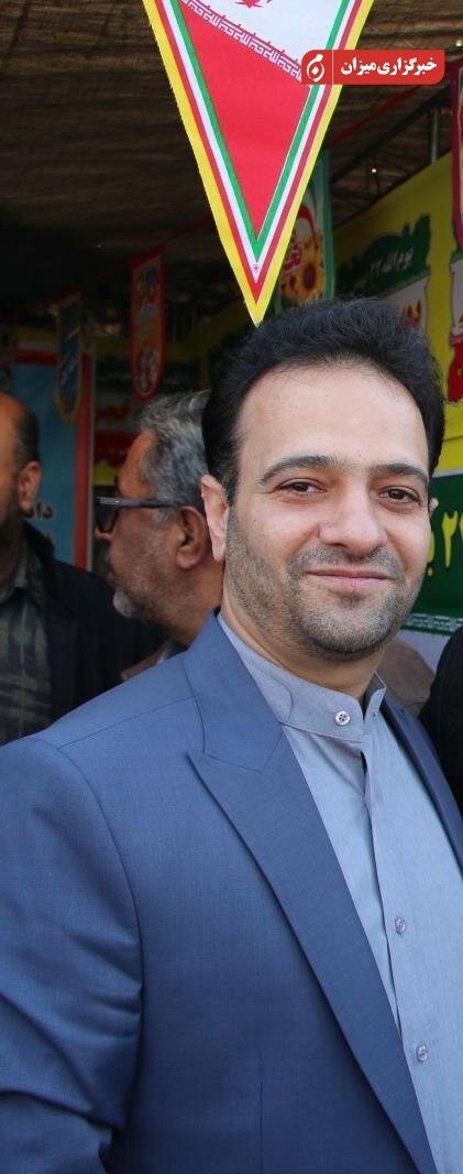 عکس | اولین تصاویر از قاضی شهید باقری که صبح امروز در شیراز ترور شد