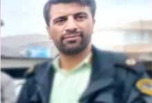 مامور پلیس شهید شد؛ خودروی شوتی چه نقشی داشت؟/ عکس