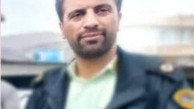 مامور پلیس شهید شد؛ خودروی شوتی چه نقشی داشت؟/ عکس