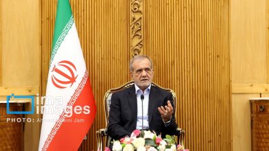 پزشکیان: قرار است ارتباطات ایران با عمان در تمام زمینه‌های سیاسی، اقتصادی، فرهنگی، علمی و اجتماعی گسترش یابد/ هدف از سفر به مسقط چیست؟